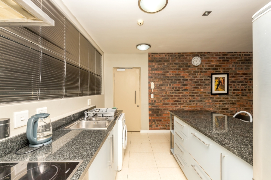 1 Bedroom Property for Sale in Cape Town City Centre Western Cape
